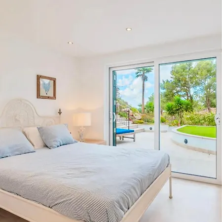 Holiday home Elegant Escape Featuring A Lavish Pool Port de Pollenca